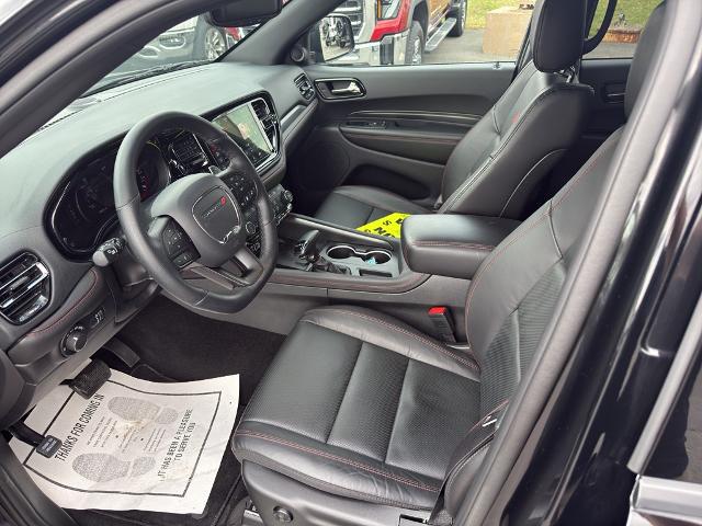2025 Dodge Durango GT Plus AWD
