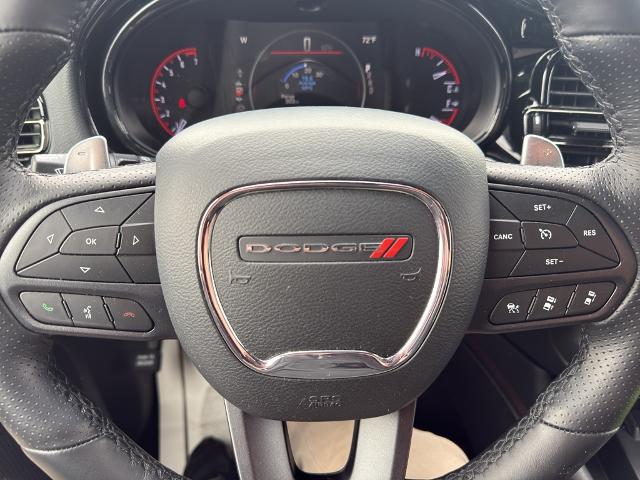 2025 Dodge Durango GT Plus AWD