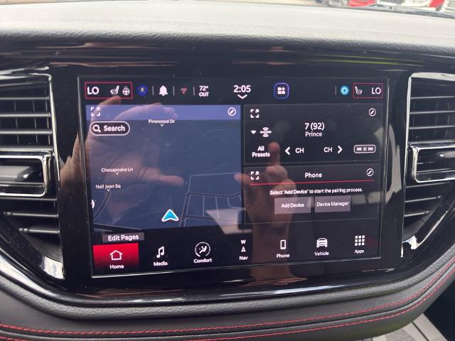 2025 Dodge Durango GT Plus AWD