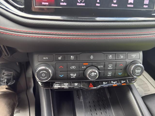 2025 Dodge Durango GT Plus AWD