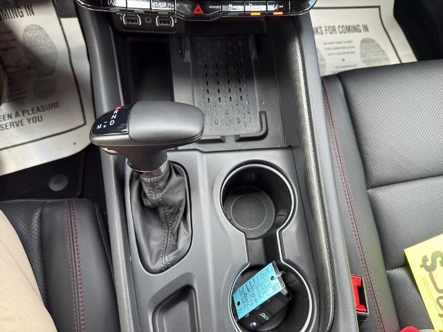 2025 Dodge Durango GT Plus AWD