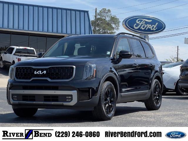 2023 Kia Telluride SX Prestige X-Pro for sale in Bainbridge, GA