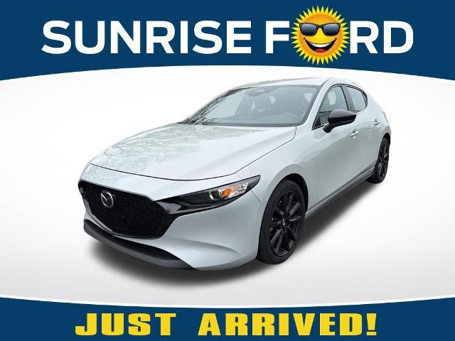2025 Mazda Mazda3 2.5 S Select Sport for sale in Fort Pierce, FL