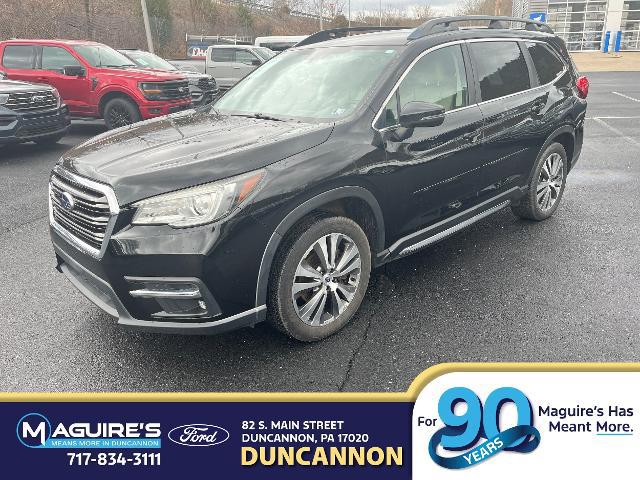 2020 Subaru Ascent Limited for sale in Duncannon, PA