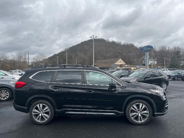 2020 Subaru Ascent Limited