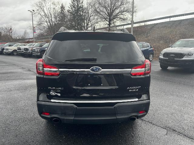 2020 Subaru Ascent Limited