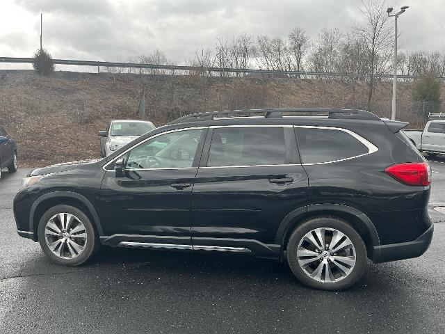 2020 Subaru Ascent Limited