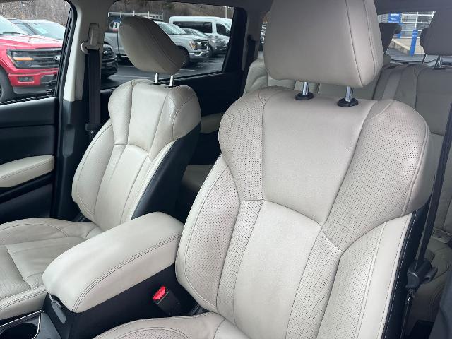 2020 Subaru Ascent Limited