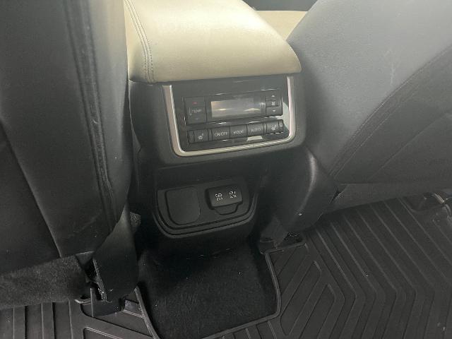 2020 Subaru Ascent Limited