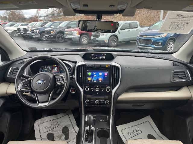 2020 Subaru Ascent Limited