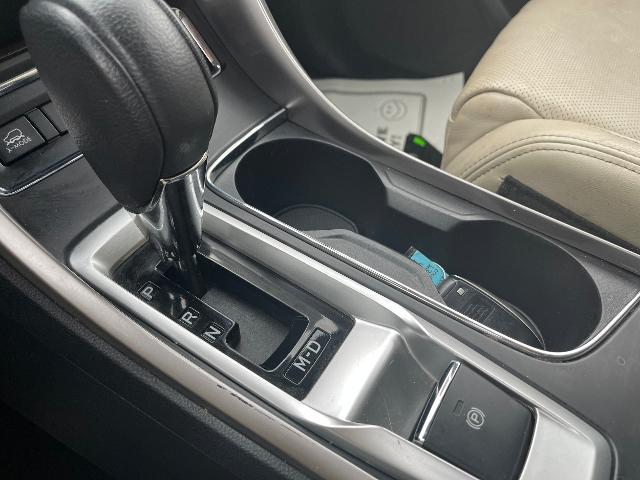2020 Subaru Ascent Limited