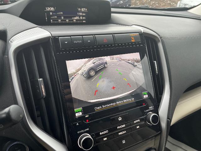 2020 Subaru Ascent Limited