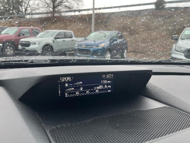 2020 Subaru Ascent Limited