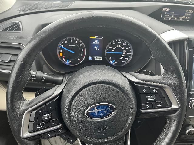 2020 Subaru Ascent Limited