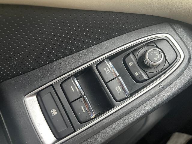 2020 Subaru Ascent Limited