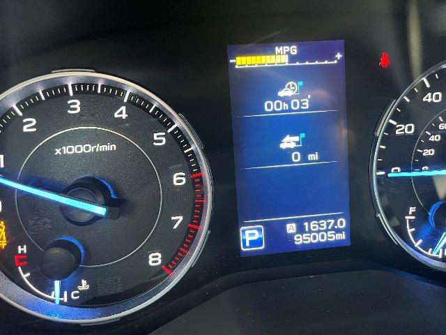 2020 Subaru Ascent Limited