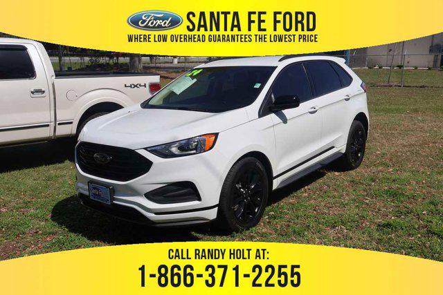 2024 Ford Edge SE for sale in Alachua, FL