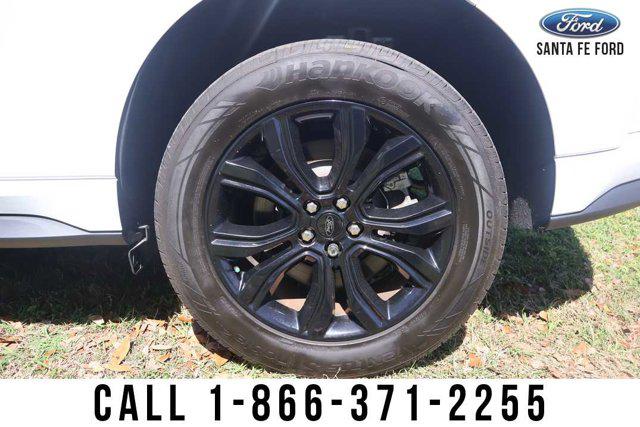 2024 Ford Edge SE