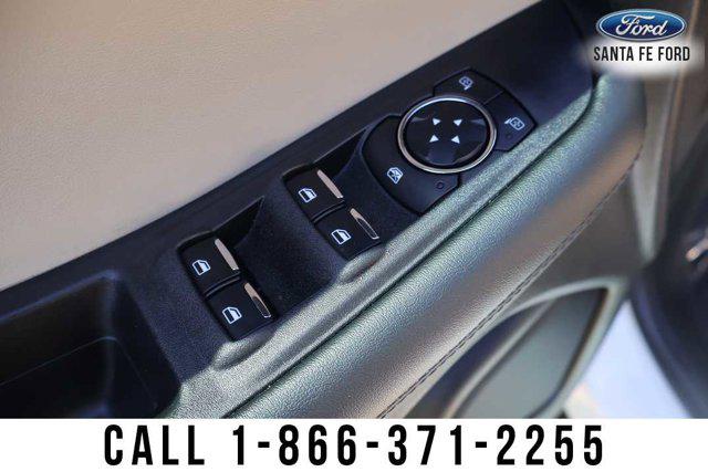 2024 Ford Edge SE