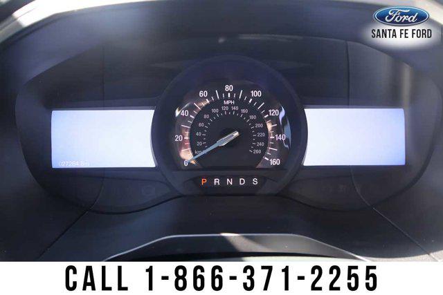 2024 Ford Edge SE