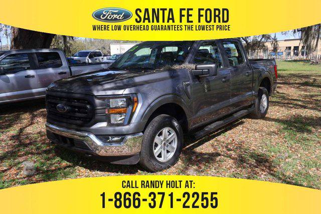 2023 Ford F-150 XL for sale in Alachua, FL