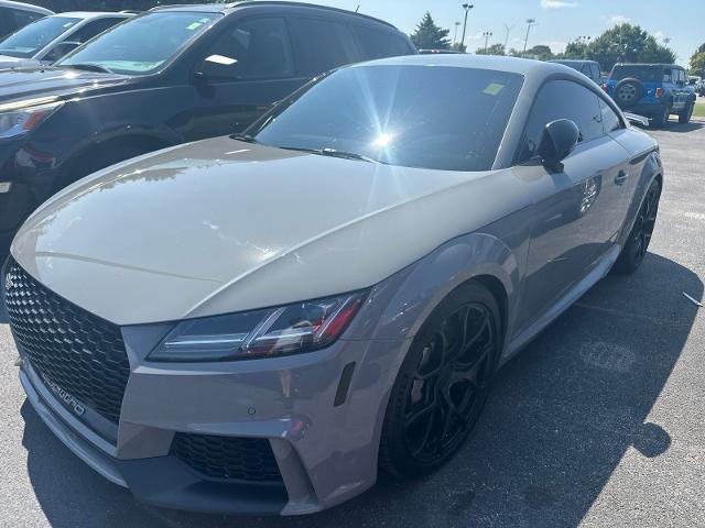 2018 Audi TT RS 2.5T for sale in Chattanooga, TN