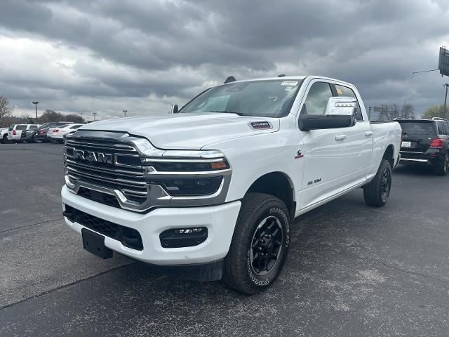 2026 Ram 2500 Laramie Crew Cab 4x4 64 Box for sale in Chattanooga, TN
