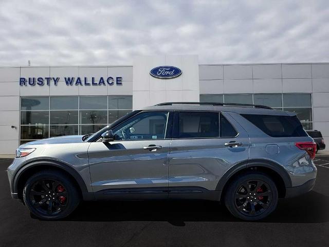 2023 Ford Explorer ST for sale in Dandridge, TN