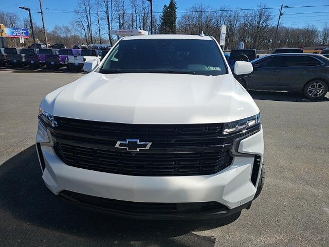 2024 Chevrolet Tahoe 4WD RST