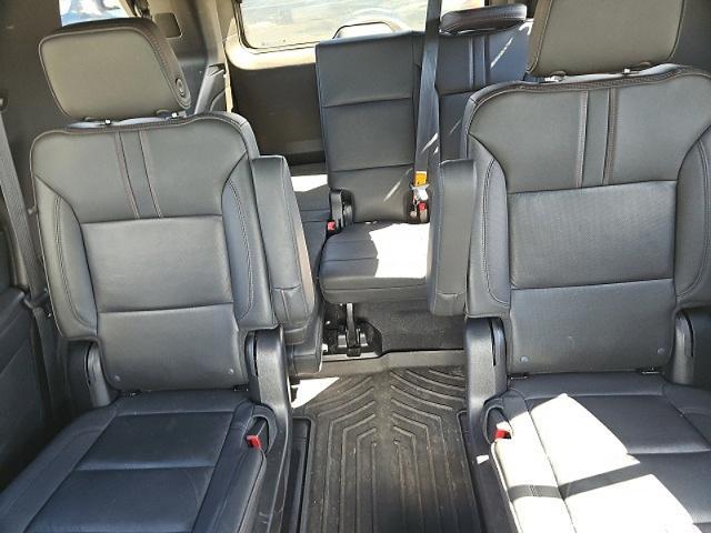 2024 Chevrolet Tahoe 4WD RST