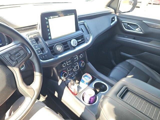 2024 Chevrolet Tahoe 4WD RST