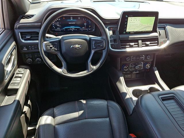 2024 Chevrolet Tahoe 4WD RST