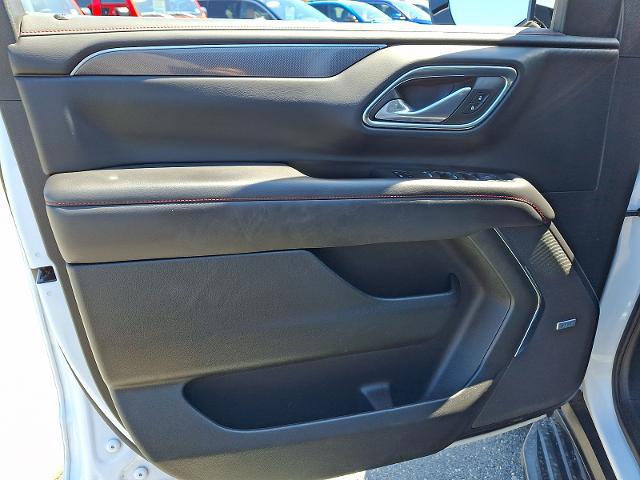 2024 Chevrolet Tahoe 4WD RST