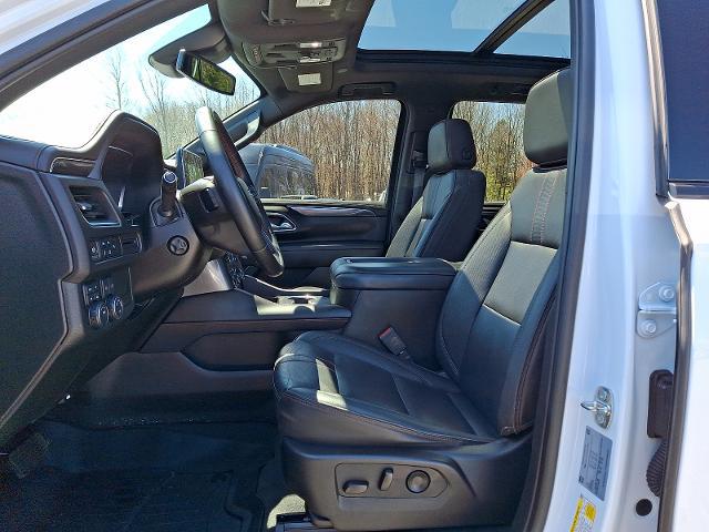 2024 Chevrolet Tahoe 4WD RST
