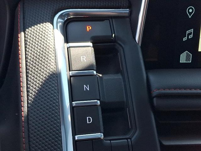 2024 Chevrolet Tahoe 4WD RST