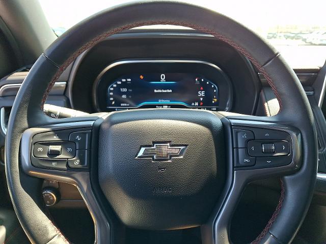 2024 Chevrolet Tahoe 4WD RST