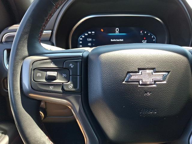 2024 Chevrolet Tahoe 4WD RST