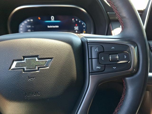 2024 Chevrolet Tahoe 4WD RST