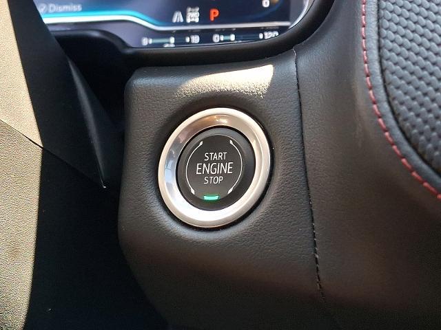 2024 Chevrolet Tahoe 4WD RST
