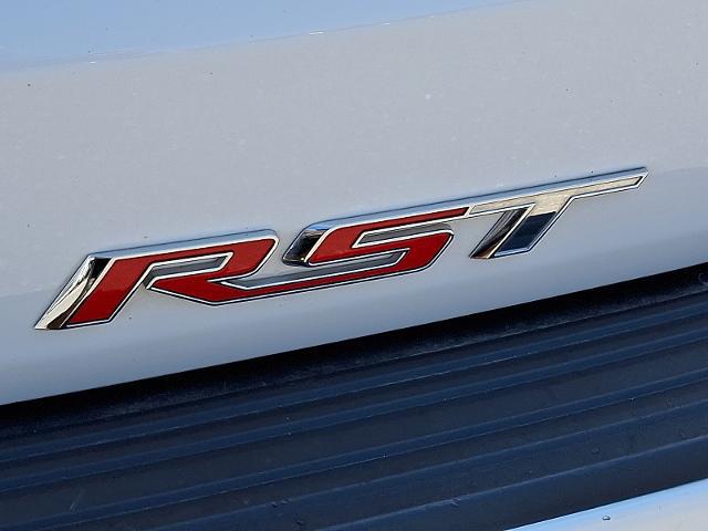 2024 Chevrolet Tahoe 4WD RST