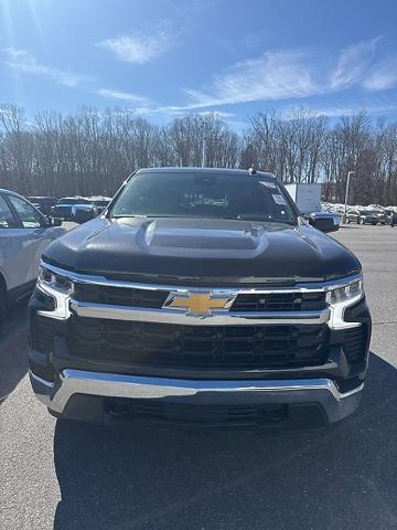 2023 Chevrolet Silverado 1500 4WD Crew Cab Short Bed LT with 2FL
