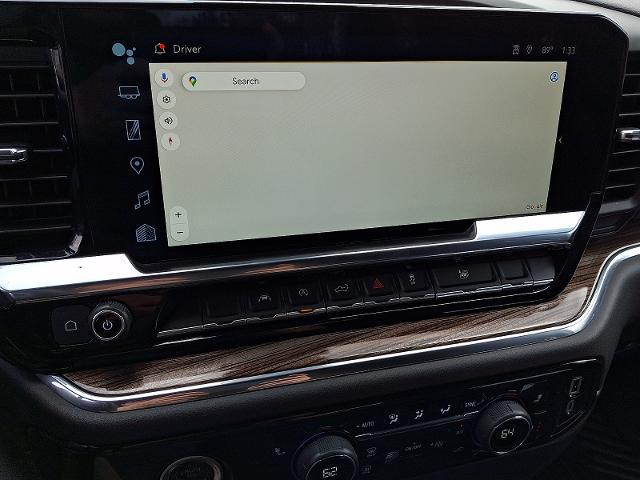 2024 Chevrolet Silverado 1500 4WD Crew Cab Short Bed LT with 2FL