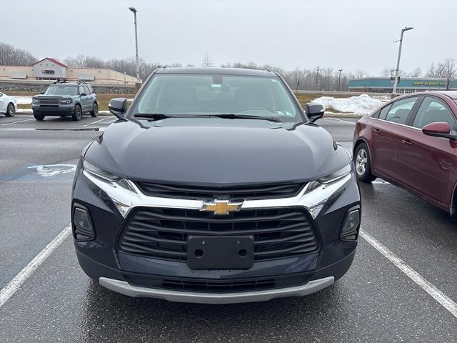 2020 Chevrolet Blazer AWD 2LT