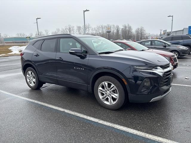 2020 Chevrolet Blazer AWD 2LT