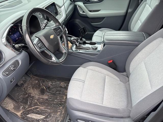 2020 Chevrolet Blazer AWD 2LT