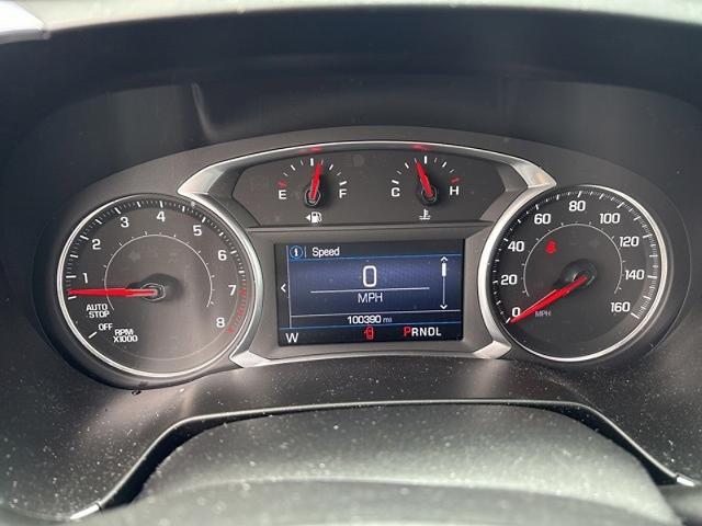 2020 Chevrolet Blazer AWD 2LT