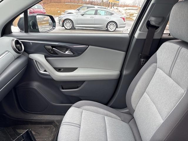 2020 Chevrolet Blazer AWD 2LT