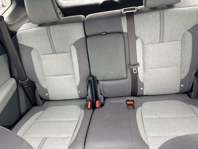 2020 Chevrolet Blazer AWD 2LT