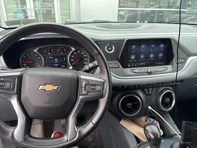 2020 Chevrolet Blazer AWD 2LT