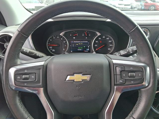 2020 Chevrolet Blazer AWD 2LT